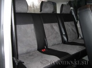 Volkswagen Caravelle T6