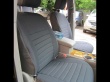 Авточехлы Toyota Highlander II