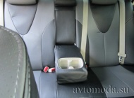 Toyota Camry VI