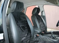 Ford Focus II