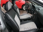 Opel Astra H