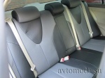 Toyota Camry VI
