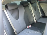 Toyota Camry VI