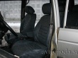 Авточехлы Hyundai Galloper II