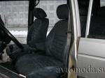 Hyundai Galloper II