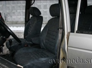 Hyundai Galloper II
