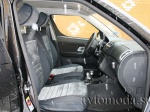 Skoda Rumster