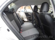 Toyota Corolla X