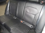Skoda Superb III