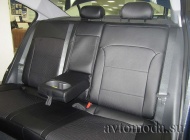 Hyundai Elantra VI