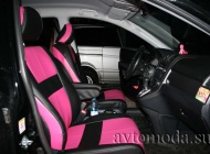 Honda CR-V III