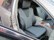Toyota Camry VI