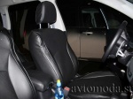 Mitsubishi Outlander XL