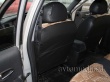 Авточехлы Hyundai Sonata IV