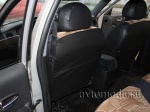 Hyundai Sonata IV