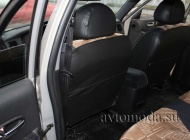 Hyundai Sonata IV