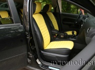 Ford Focus II