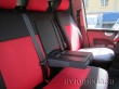 Авточехлы Volkswagen Caravelle Т5