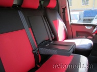 Volkswagen Caravelle T5