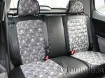 Skoda Fabia II