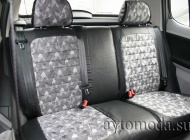 Skoda Fabia II