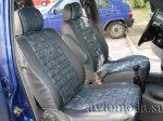 Chevrolet Rezzo