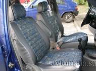 Chevrolet Rezzo