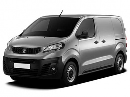 Чехлы Peugeot Expert II