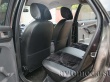 Авточехлы Ford Focus II Ghia