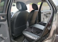 Ford Focus II