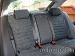 Skoda Octavia A5