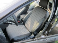 Volkswagen Jetta VI