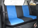 Opel Corsa B