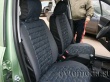 Авточехлы Hyundai Getz