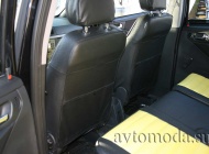 Opel Meriva A