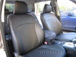 Subaru Outback V