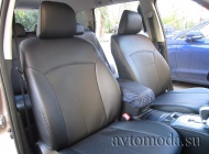 Subaru Outback V