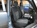 Opel Meriva A