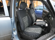 Opel Meriva A
