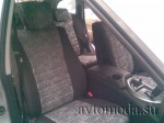 SsangYong Kyron
