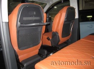 Citroen SpaceTourer