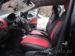 Opel Corsa D