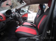 Opel Corsa D