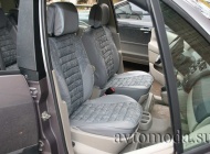 Renault Scenic II