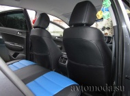 Kia Sportage IV
