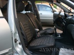 Nissan Almera Classic