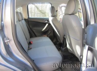 Citroen C3 II