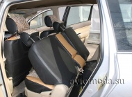 Chery Cross Eastar