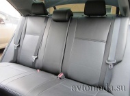 Toyota Corolla XI