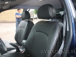 Hyundai Sonata IV